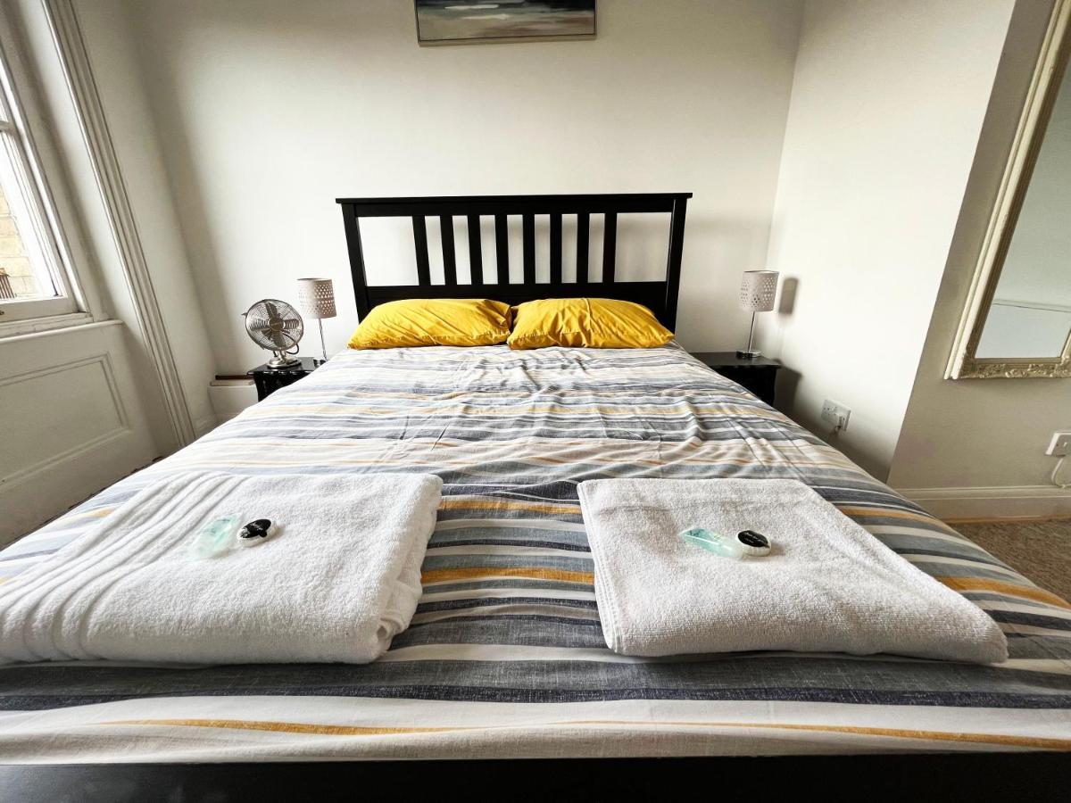 Apartament On The Quay Harwich Zewnętrze zdjęcie