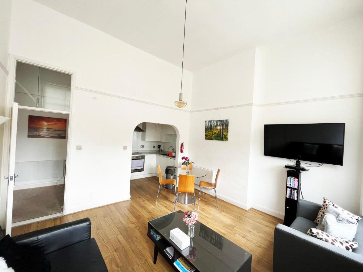 Apartament On The Quay Harwich Zewnętrze zdjęcie